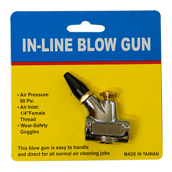 GPI AIR GUN - MAG  